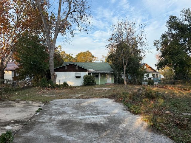 2064 Ellis Street, Augusta, GA 30904