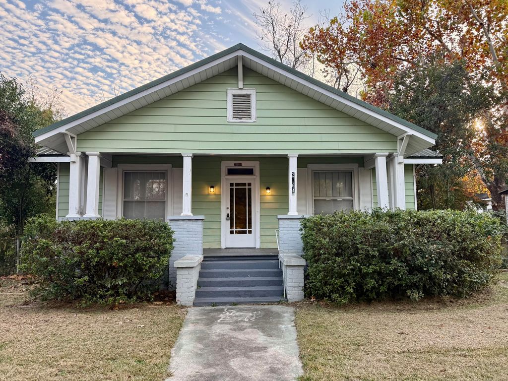 2064 Ellis Street, Augusta, GA 30904