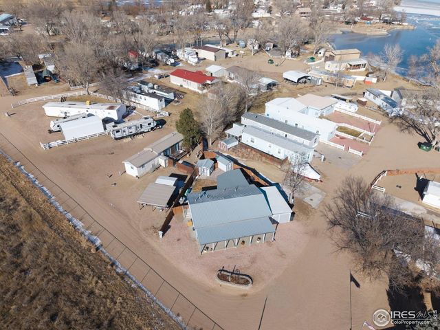 34 Arapaho Cir, Weldona, CO 80653