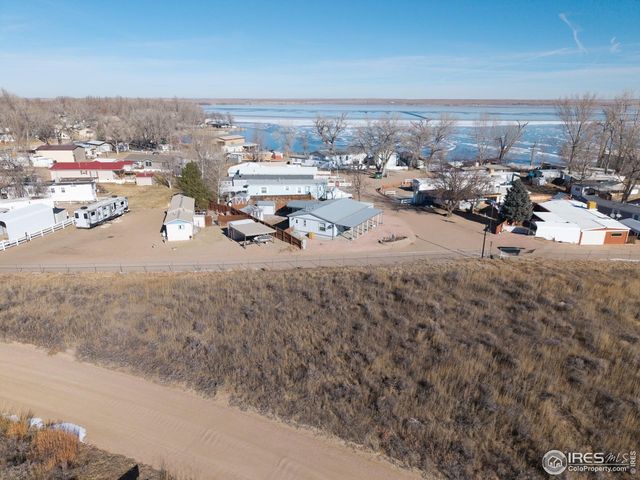 34 Arapaho Cir, Weldona, CO 80653