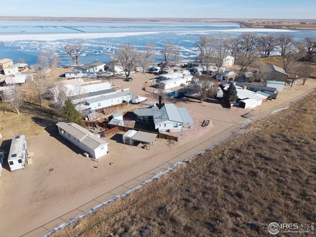 34 Arapaho Cir, Weldona, CO 80653