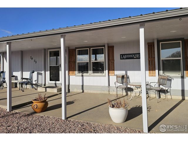 34 Arapaho Cir, Weldona, CO 80653