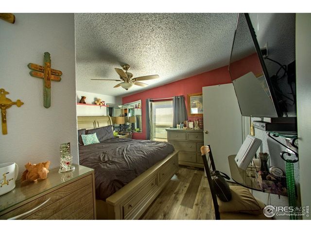 34 Arapaho Cir, Weldona, CO 80653