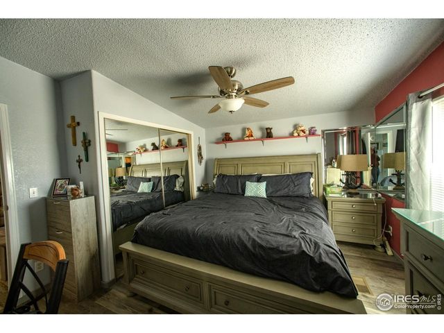 34 Arapaho Cir, Weldona, CO 80653