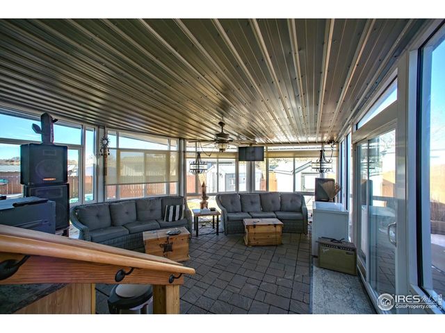 34 Arapaho Cir, Weldona, CO 80653