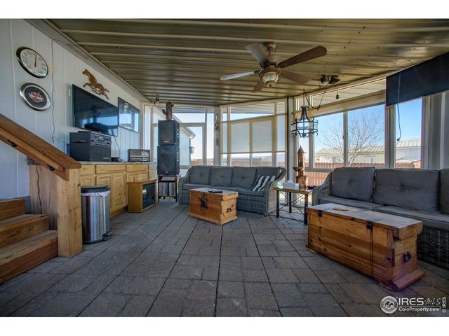 34 Arapaho Cir, Weldona, CO 80653