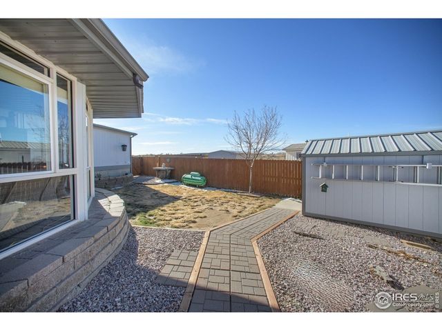 34 Arapaho Cir, Weldona, CO 80653