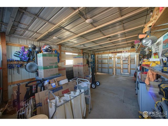 34 Arapaho Cir, Weldona, CO 80653