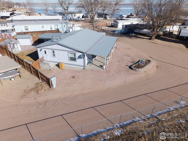 34 Arapaho Cir, Weldona, CO 80653