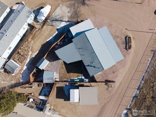 34 Arapaho Cir, Weldona, CO 80653