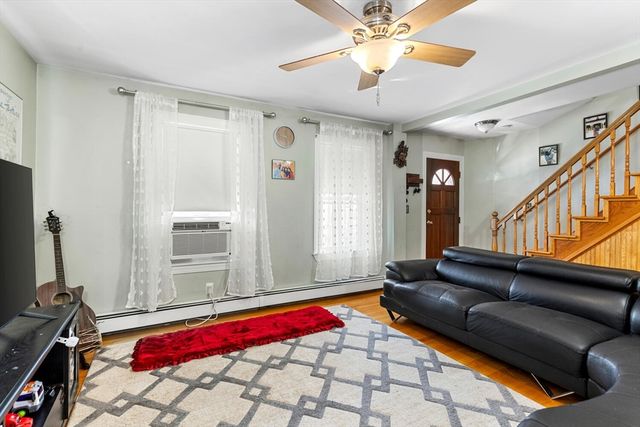 81 Everett St, Everett, MA 02149