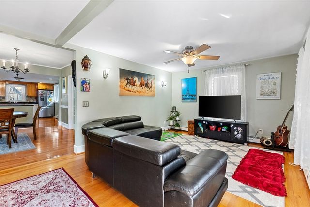 81 Everett St, Everett, MA 02149