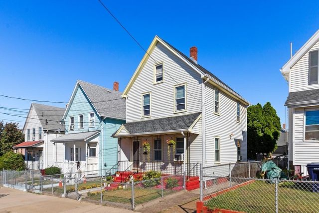 81 Everett St, Everett, MA 02149