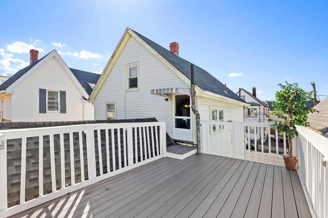 81 Everett St, Everett, MA 02149