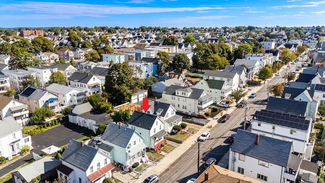 81 Everett St, Everett, MA 02149