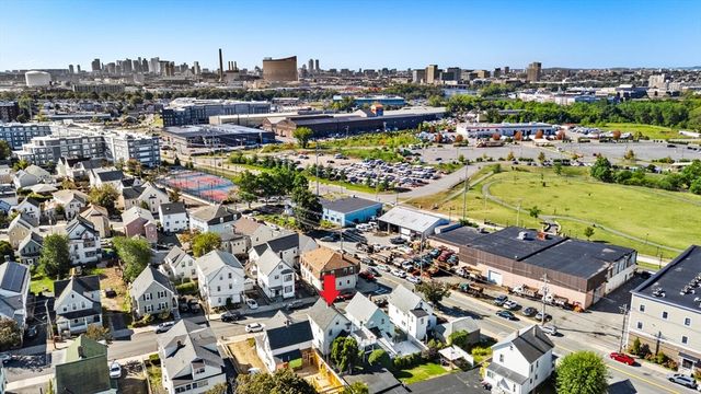 81 Everett St, Everett, MA 02149