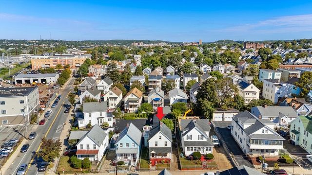 81 Everett St, Everett, MA 02149