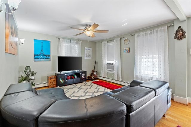 81 Everett St, Everett, MA 02149