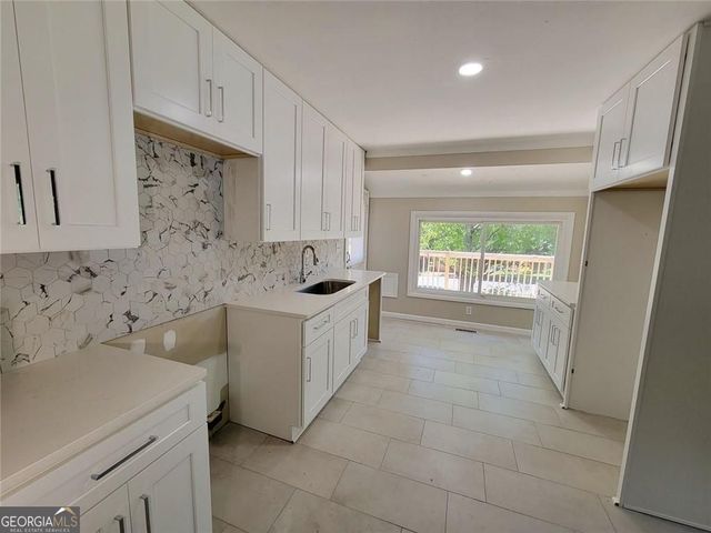 3623 Broadview Court, Decatur, GA 30032