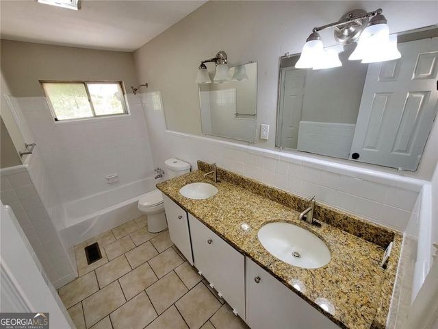3623 Broadview Court, Decatur, GA 30032