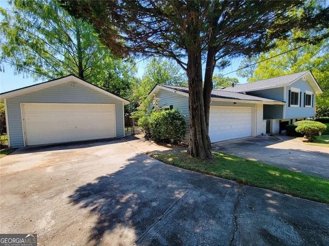 3623 Broadview Court, Decatur, GA 30032