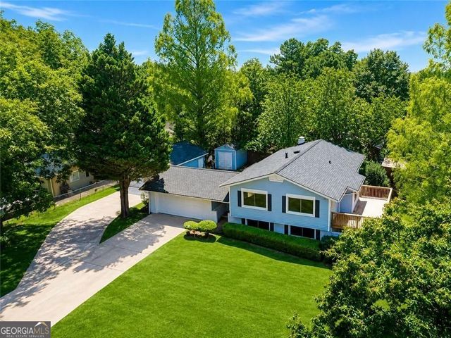 3623 Broadview Court, Decatur, GA 30032