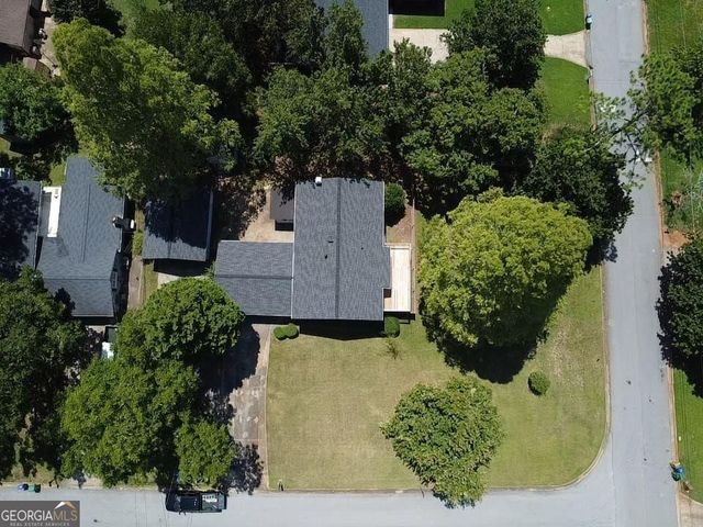 3623 Broadview Court, Decatur, GA 30032