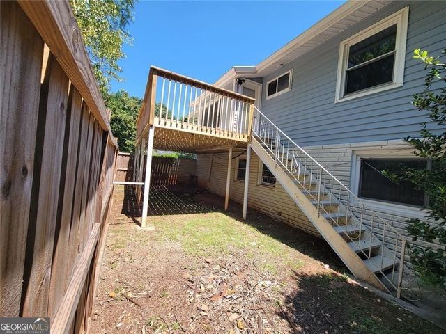 3623 Broadview Court, Decatur, GA 30032