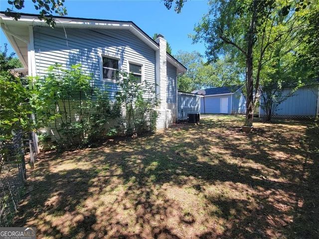 3623 Broadview Court, Decatur, GA 30032