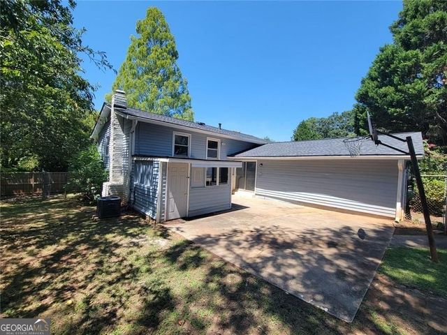 3623 Broadview Court, Decatur, GA 30032