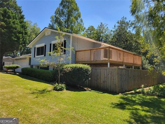 3623 Broadview Court, Decatur, GA 30032