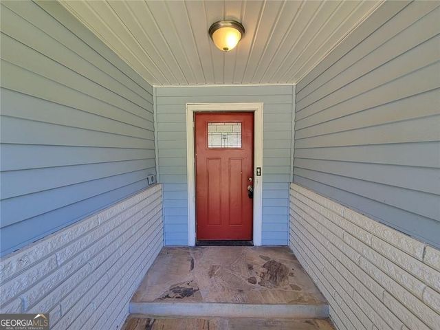 3623 Broadview Court, Decatur, GA 30032