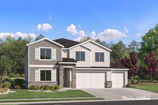 2660 W Bee Balm St, Kuna, ID 83634