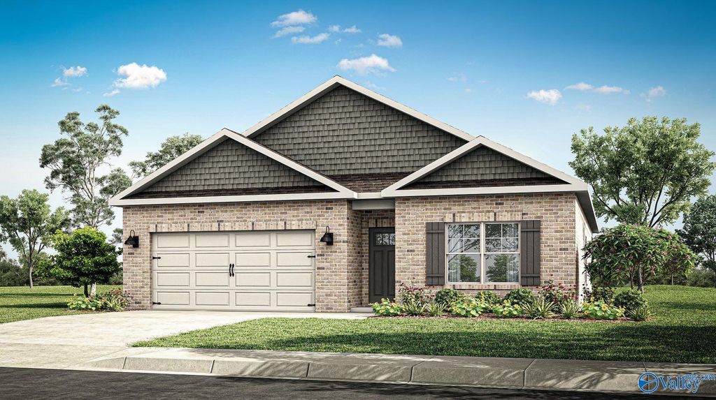 121 Betty Williams Drive, Madison, AL 35756