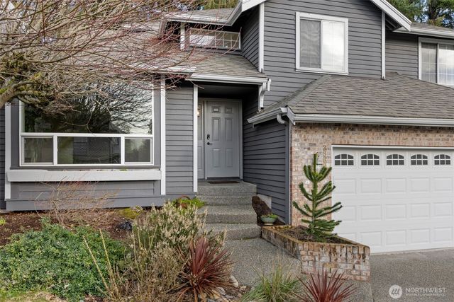 25600 Lake Wilderness Country Club Drive SE, Maple Valley, WA 98038