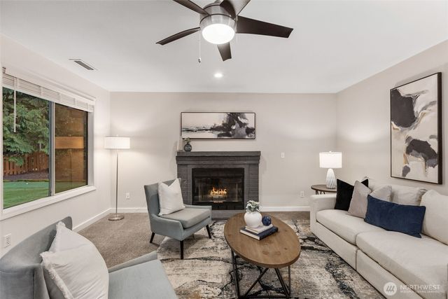 25600 Lake Wilderness Country Club Drive SE, Maple Valley, WA 98038