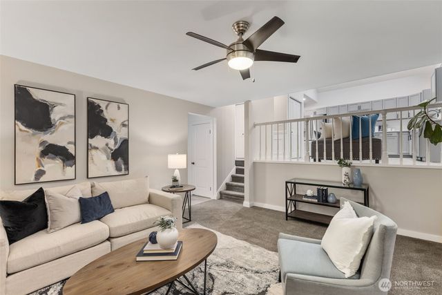 25600 Lake Wilderness Country Club Drive SE, Maple Valley, WA 98038