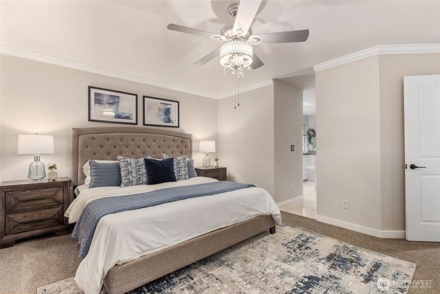 25600 Lake Wilderness Country Club Drive SE, Maple Valley, WA 98038