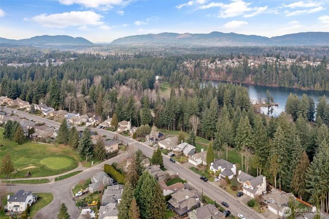 25600 Lake Wilderness Country Club Drive SE, Maple Valley, WA 98038