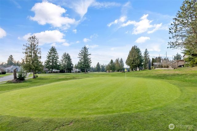 25600 Lake Wilderness Country Club Drive SE, Maple Valley, WA 98038
