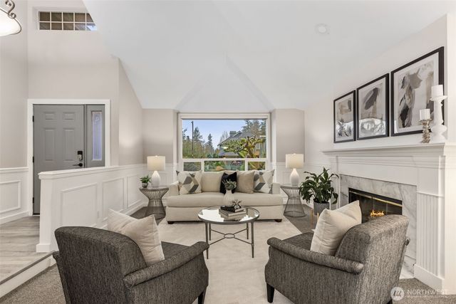 25600 Lake Wilderness Country Club Drive SE, Maple Valley, WA 98038