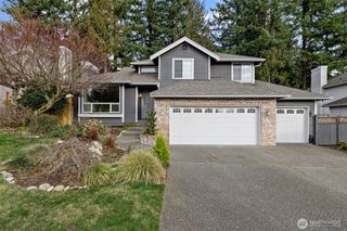25600 Lake Wilderness Country Club Drive SE, Maple Valley, WA 98038