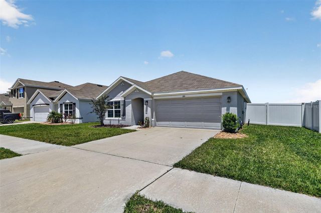 810 WILL SCARLETT AVENUE, Ruskin, FL 33570