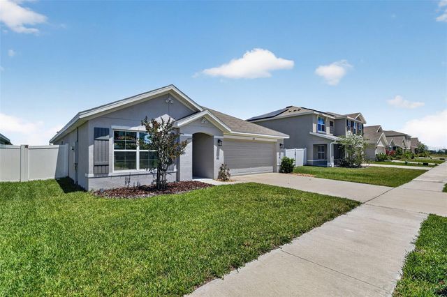 810 WILL SCARLETT AVENUE, Ruskin, FL 33570