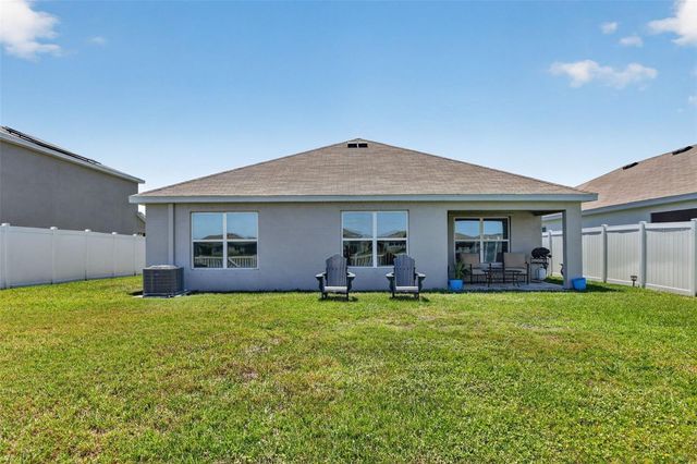 810 WILL SCARLETT AVENUE, Ruskin, FL 33570