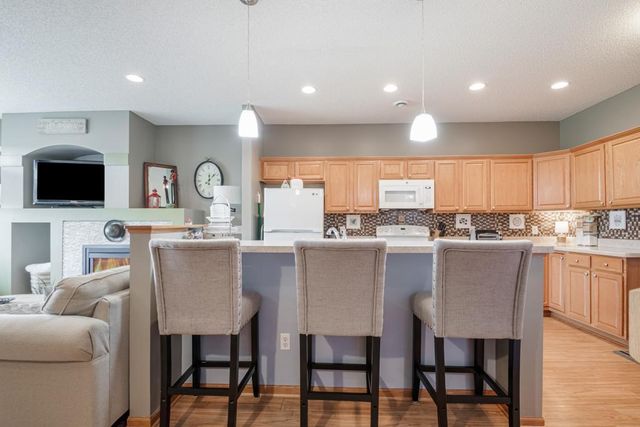 10465 172nd Lane NW, Elk River, MN 55330