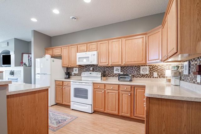 10465 172nd Lane NW, Elk River, MN 55330