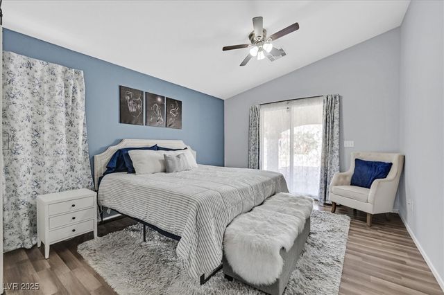 1010 Christopher View Avenue, North Las Vegas, NV 89032