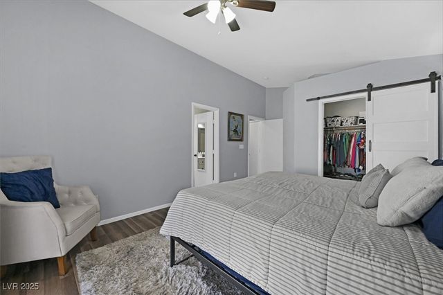 1010 Christopher View Avenue, North Las Vegas, NV 89032