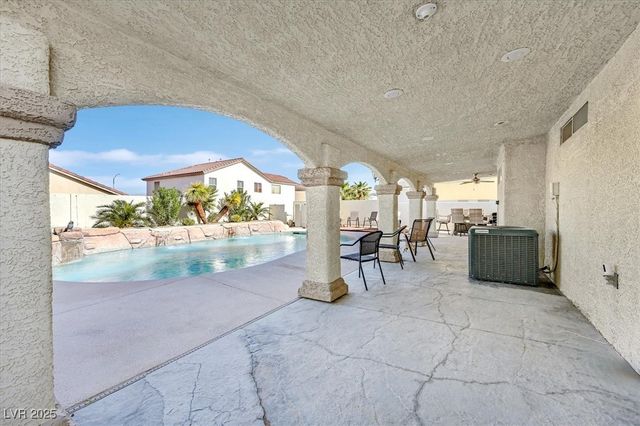 1010 Christopher View Avenue, North Las Vegas, NV 89032